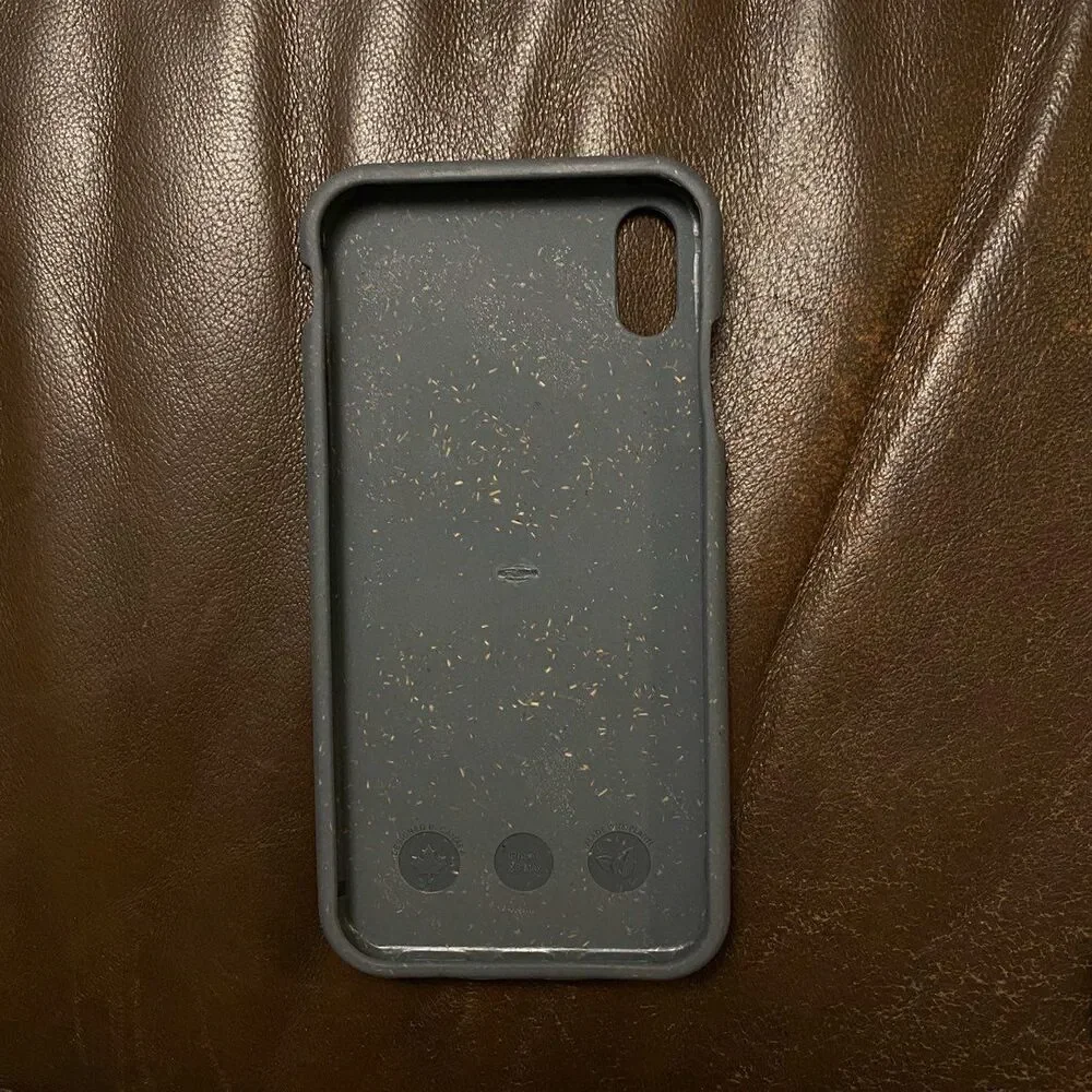 Pela iPhone XS Max Phone Case